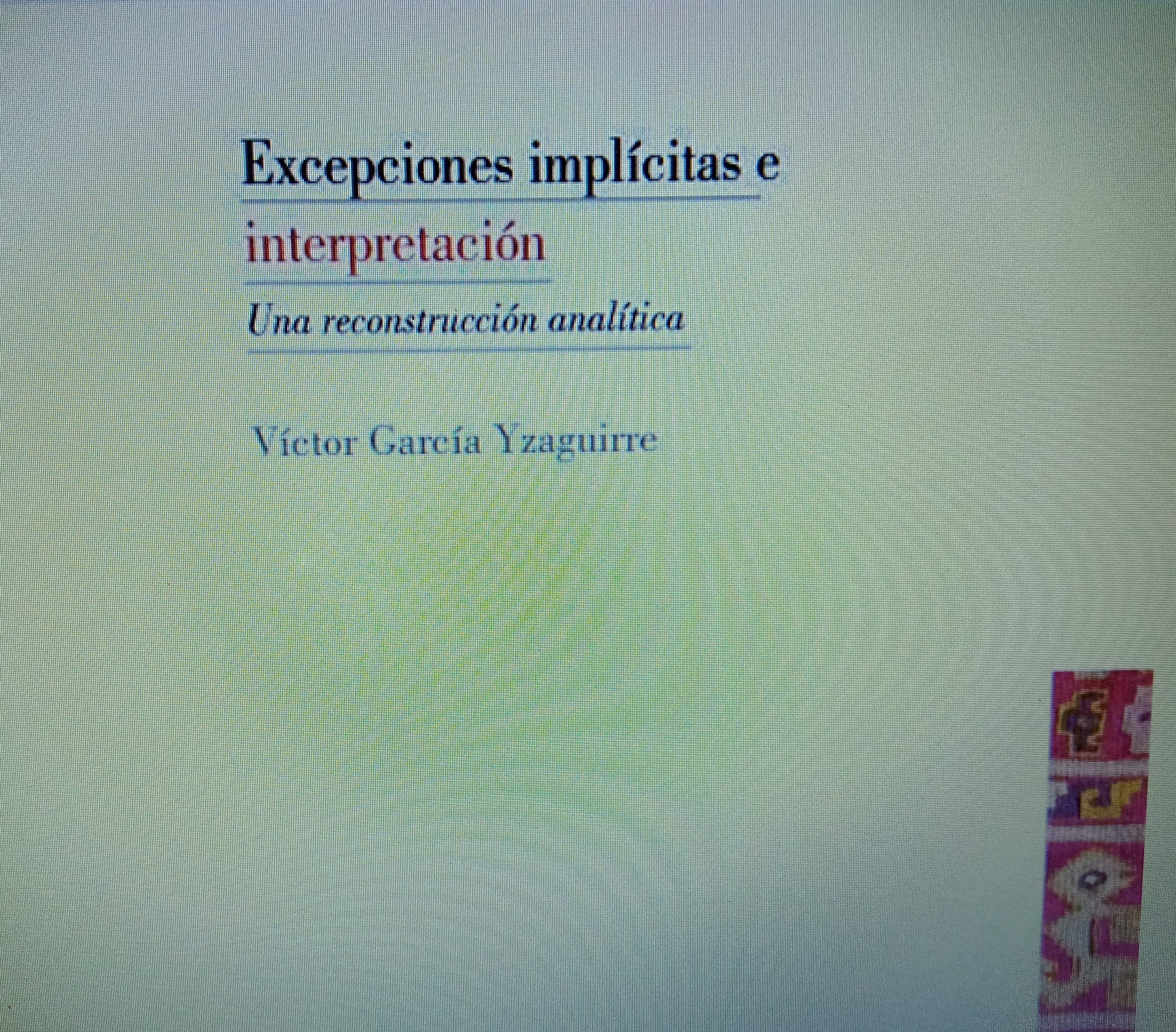 Académico de Derecho ULagos publica nuevo libro