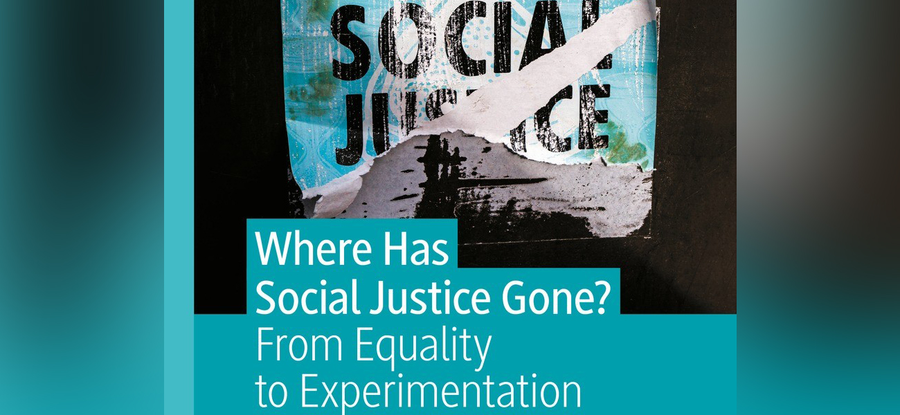 Editan en inglés libro que aborda la justicia social y desigualdad en Chile, Francia y el mundo