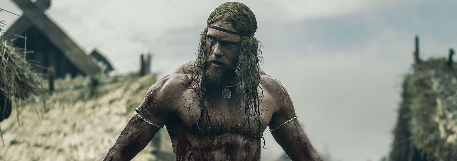 Con “El hombre del norte” Cine Club ULagos inicia su programación del semestre