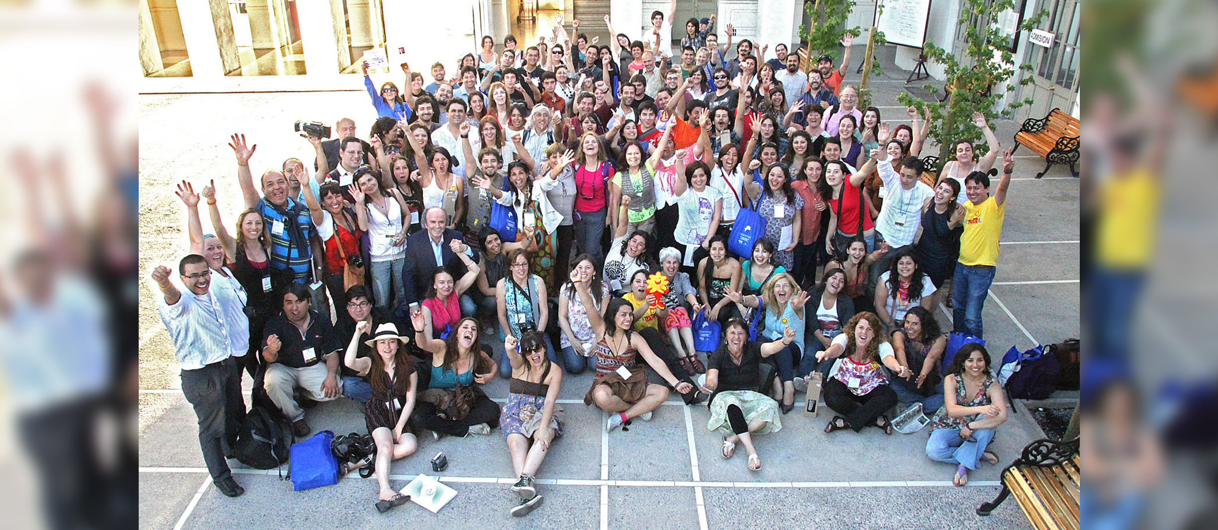 ULagos será sede del 3er Congreso Nacional de Gestión Cultural