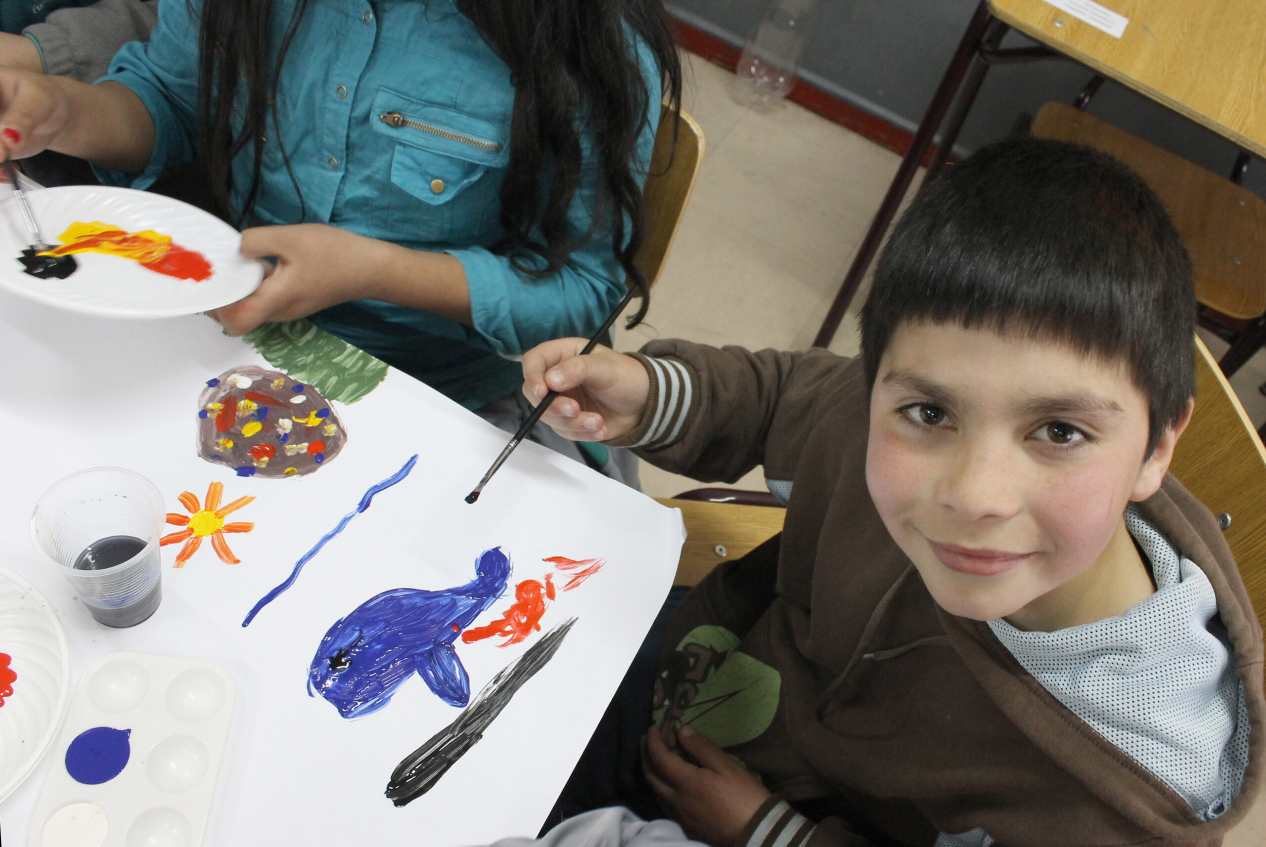 Diplomado en Educación Artística focaliza la enseñanza de las artes como motor del desarrollo cultural en el territorio