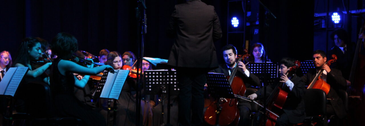 Orquesta Juvenil ULagos invita a celebrar Día de la Música Chilena en Osorno