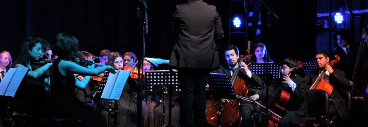 Orquesta Juvenil ULagos invita a celebrar Día de la Música Chilena en Osorno