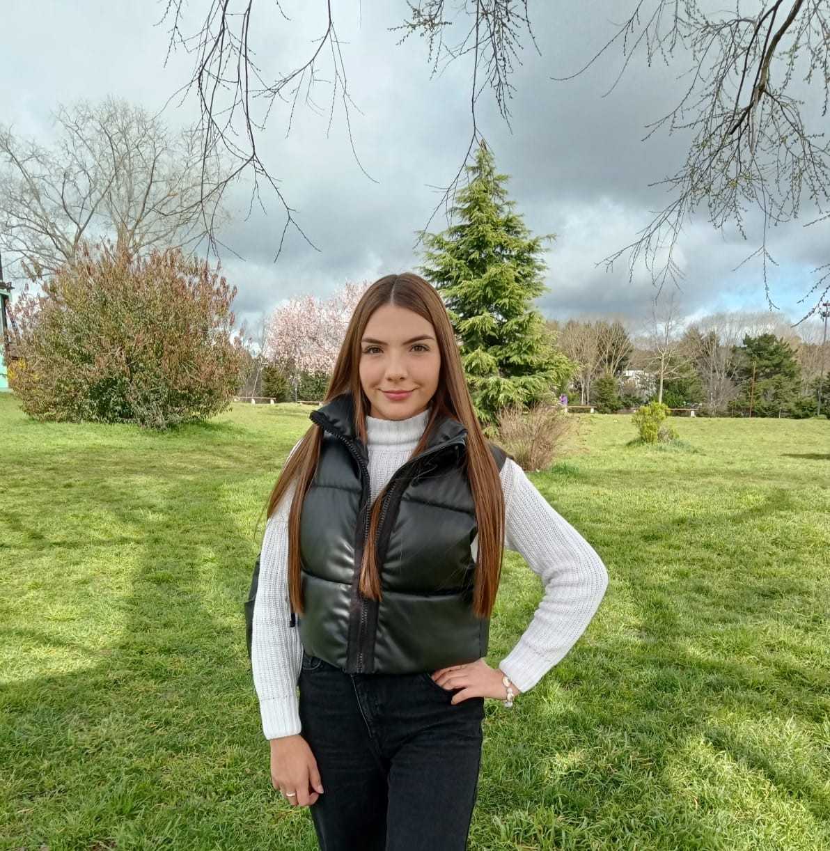 “La Javiera que se fue a España y la que regresó a Chile no es la misma”
