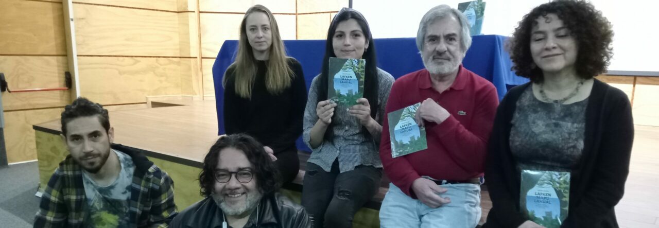 “Secretos del Lafken Mapu Lahual”: Un mensaje de esperanza para el gran público