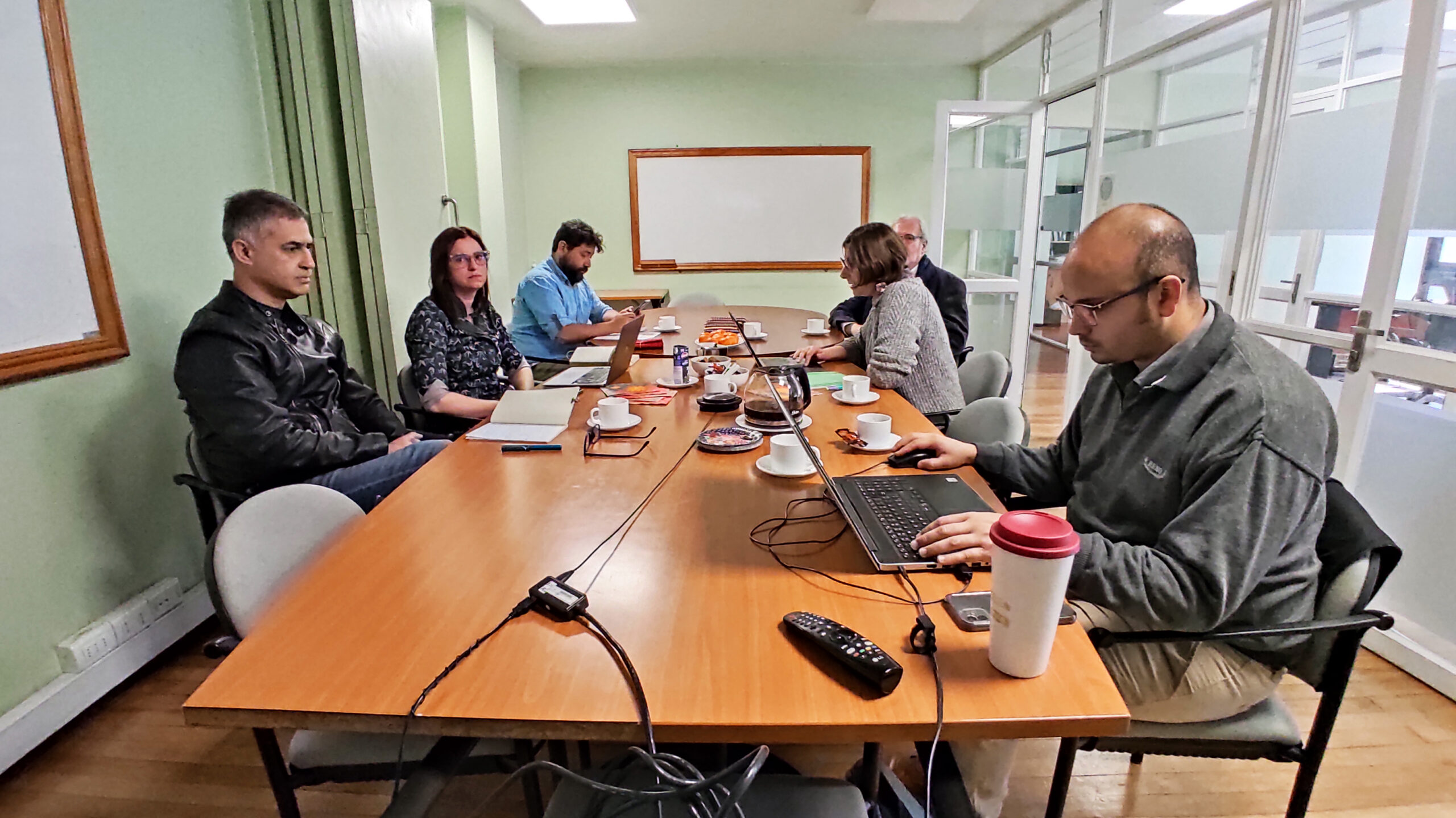 Académicos/as aseguran que el derecho a la alimentación exige un nuevo sistema alimentario