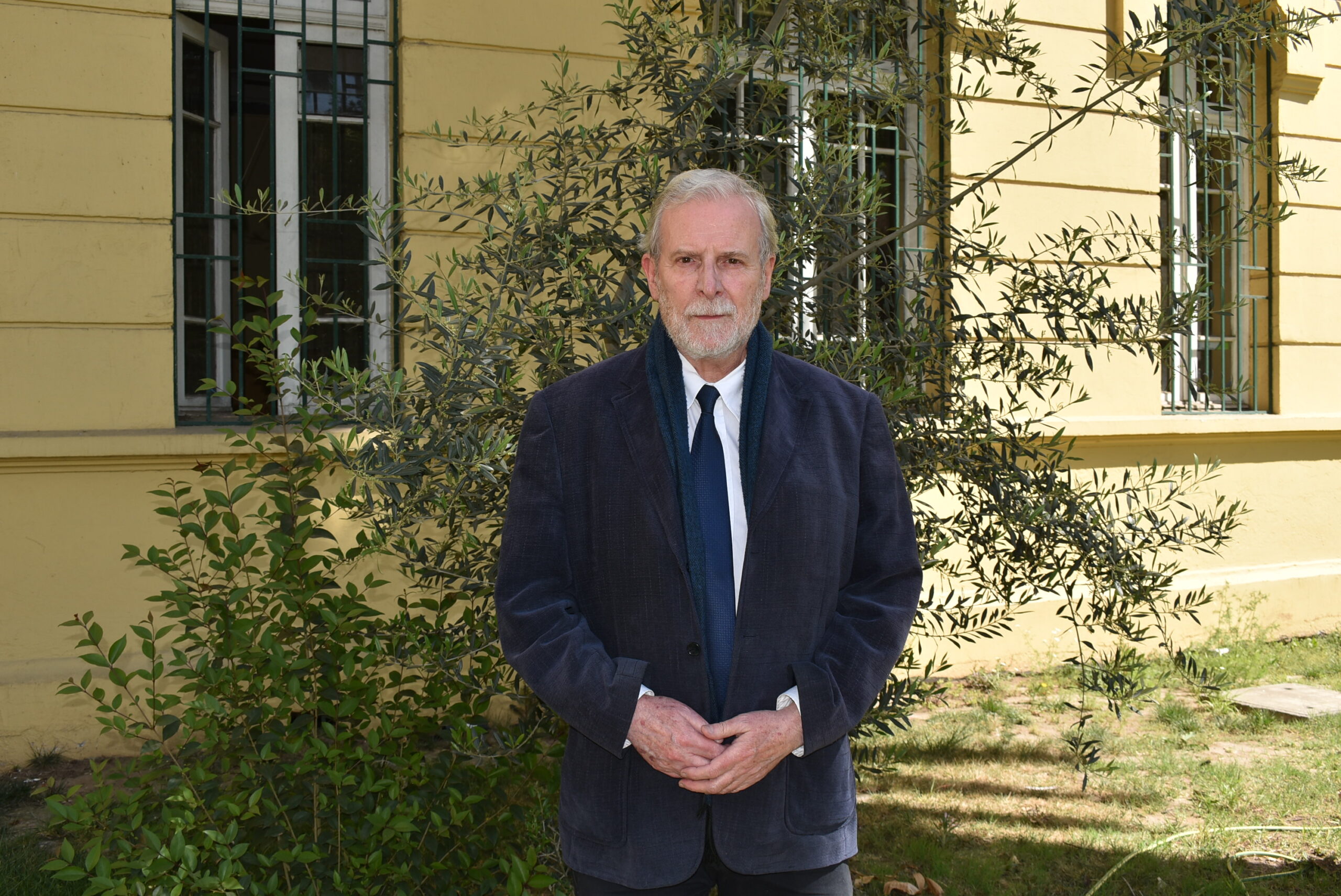 Director de la ULagos Santiago: “Queremos visibilizar la Sede hacia el interior de la Universidad”