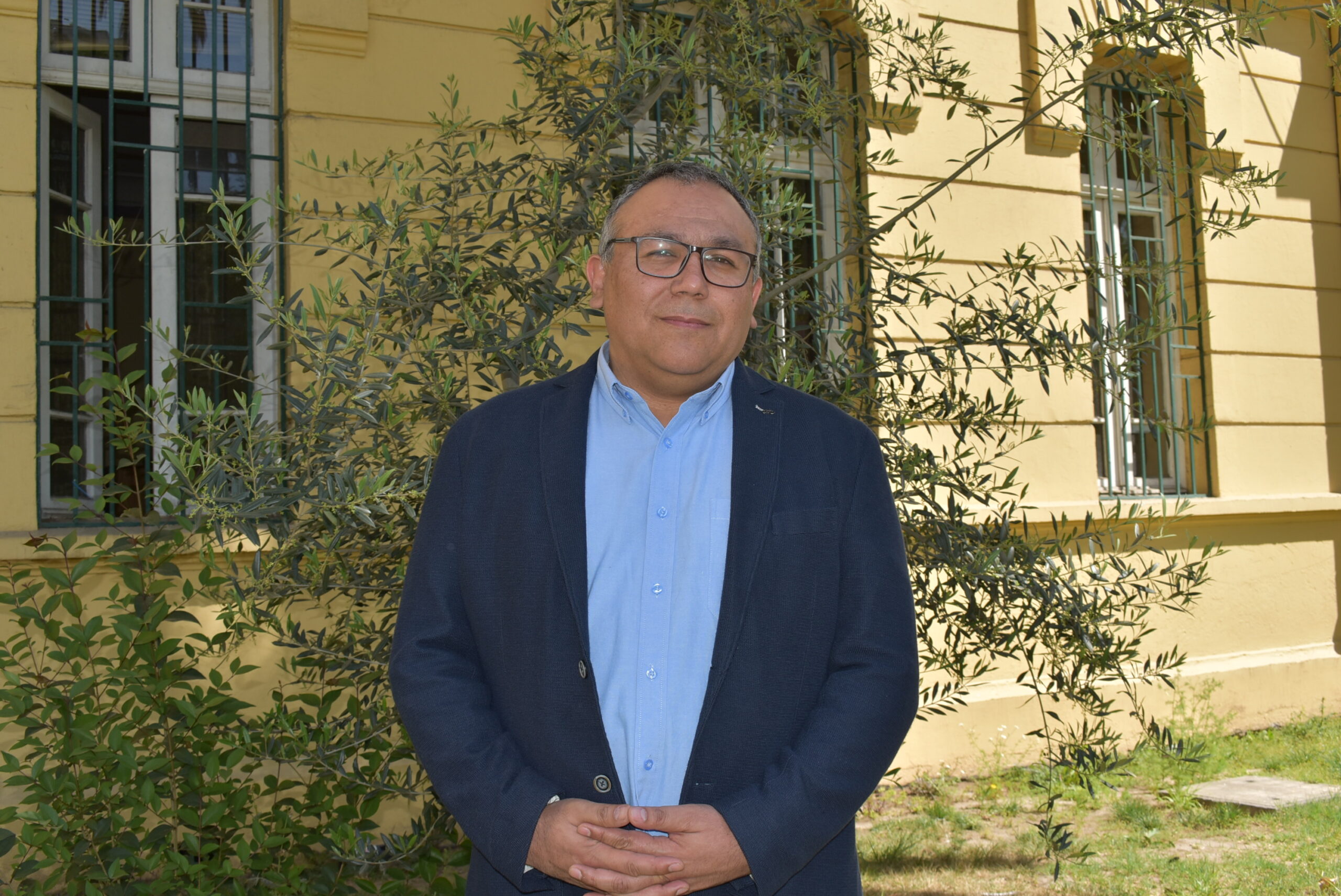 Director Académico Sede Santiago: “Queremos ser la Universidad de Los Lagos en la capital”