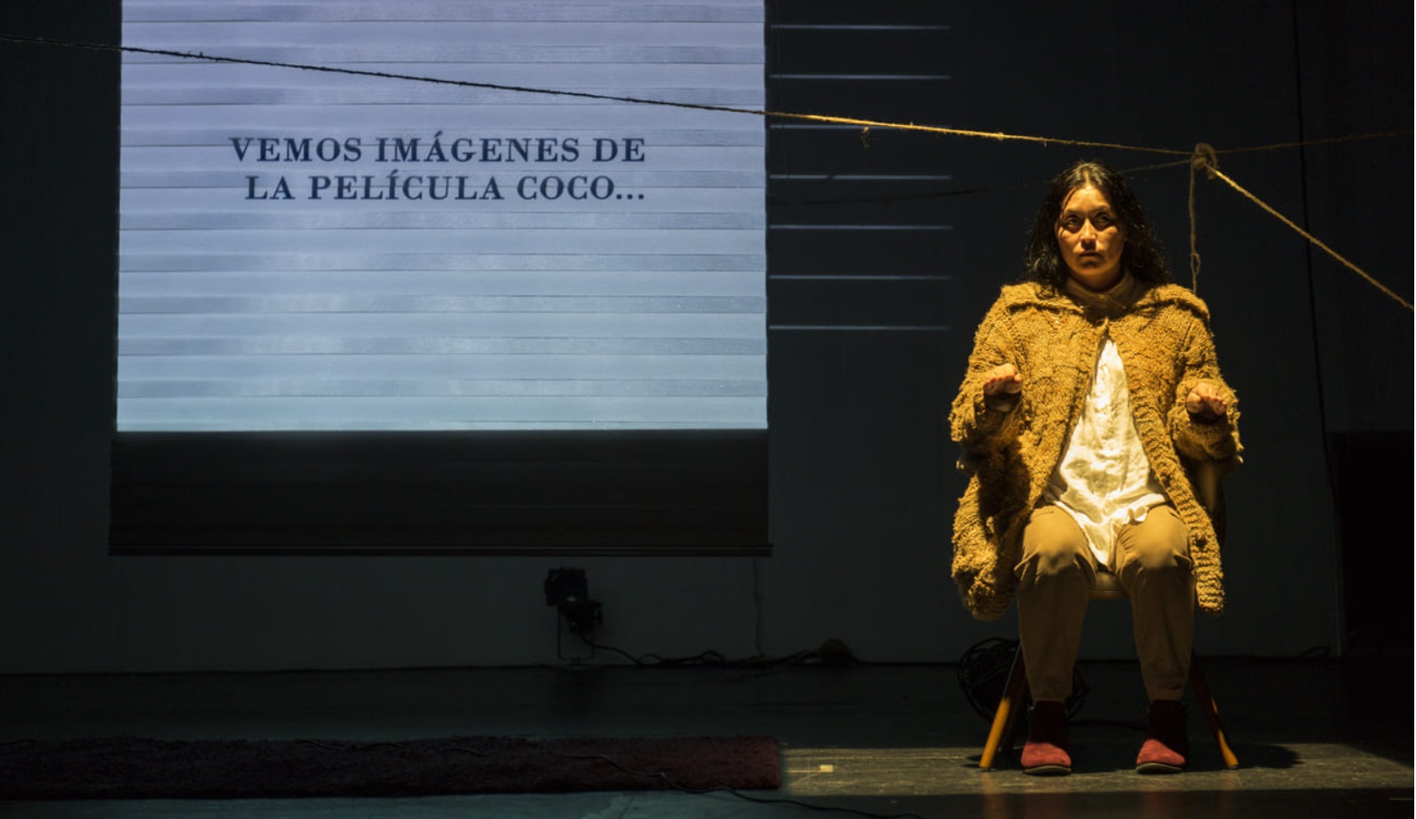 Compañía de Teatro “Persona” presenta “Las Secretarias de la Vicaría” en Campus Osorno