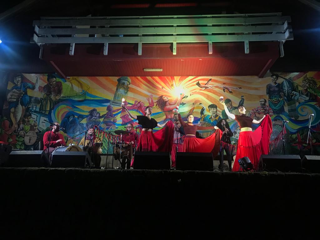 Universidad de Los Lagos impartirá diplomado en Gestión Cultural para la Región de Atacama