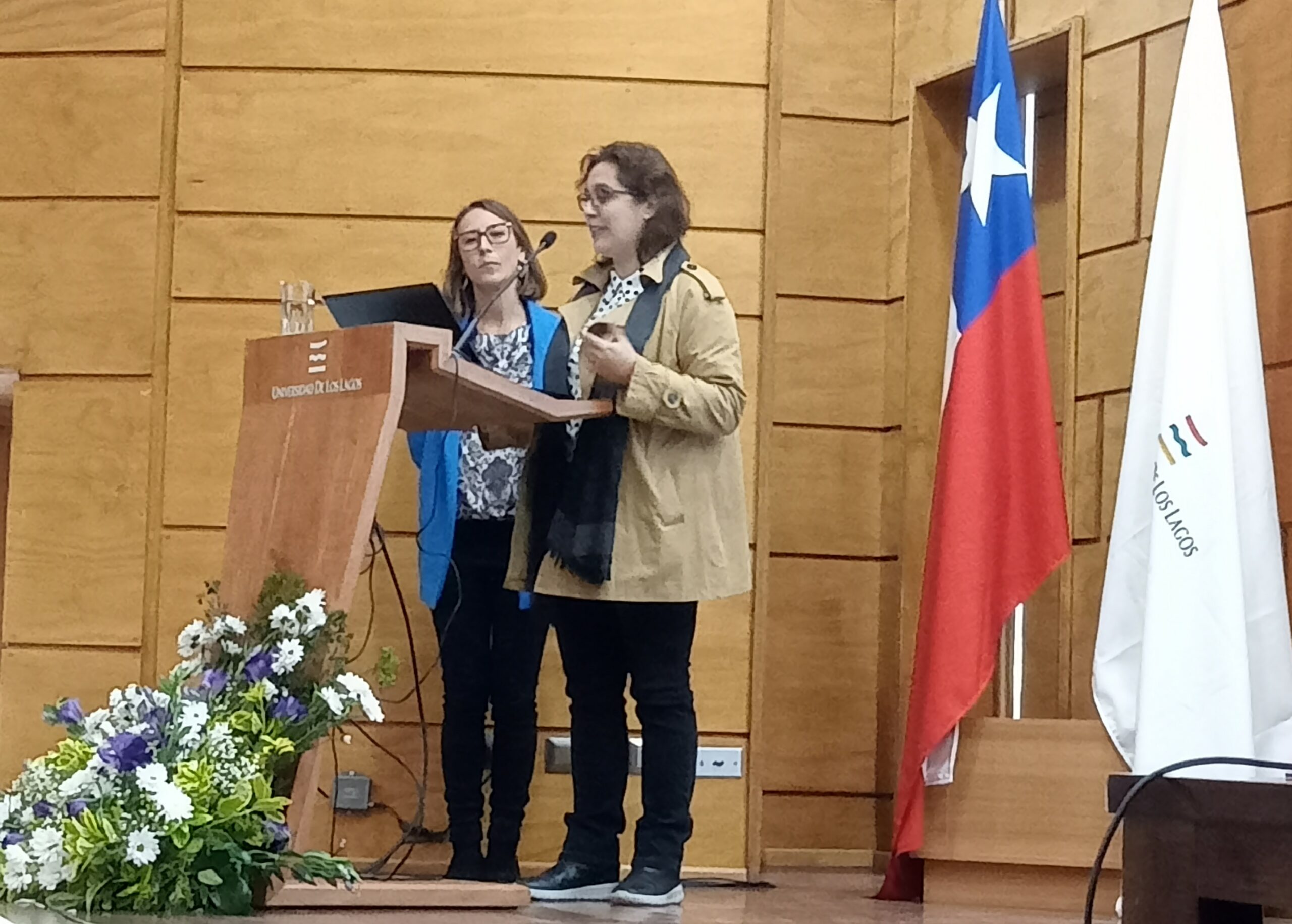 ULagos lanza proyecto InES Género con miras a reducir brechas en I+D+i+e