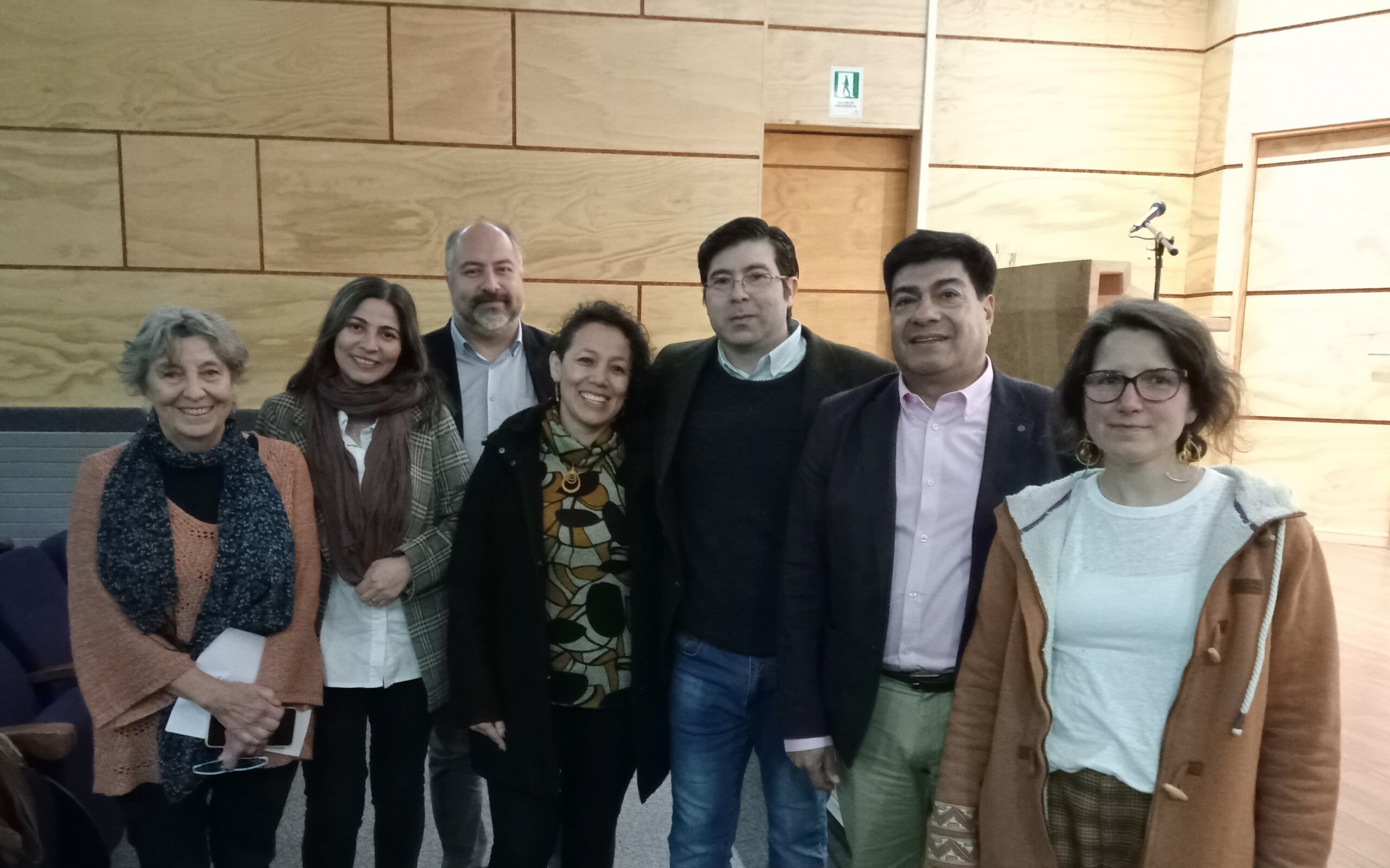 Salud colectiva desde el sur: un cambio de paradigma fundamental