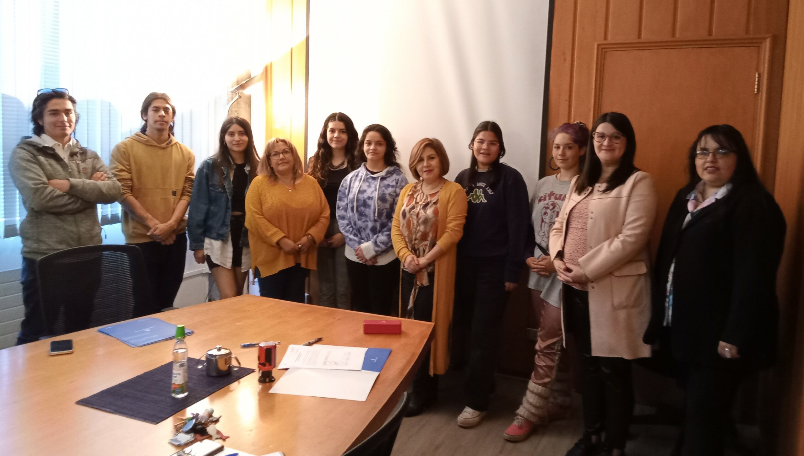 Estudiantes ULagos adjudican recursos para ejecutar sus proyectos