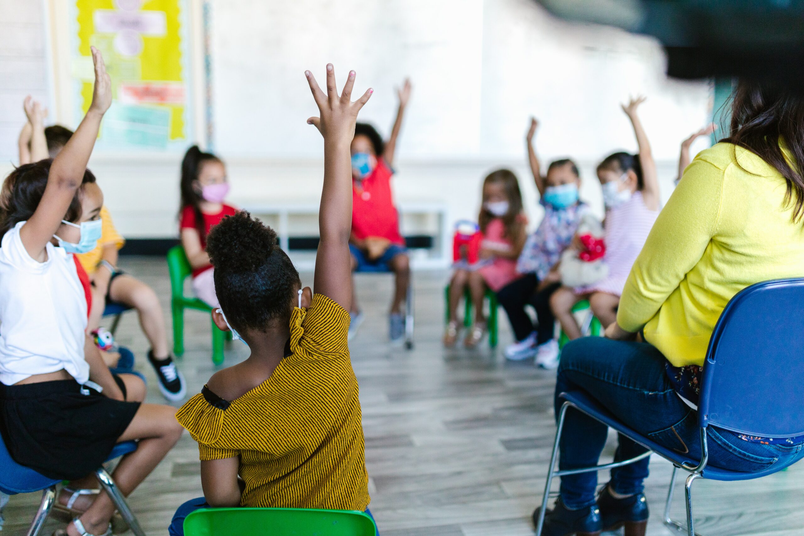 Académica de Chiloé participa en grupo asesor de encuesta nacional sobre infancia y adolescencia