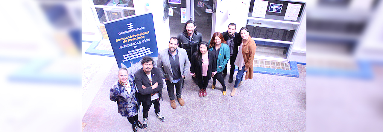 Seminario abordará la creación artística y la mediación cultural con sello local