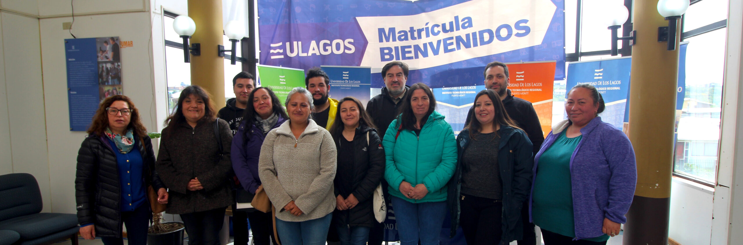 Formación Técnica ULagos capacita a mujeres emprendedoras en uso de Excel
