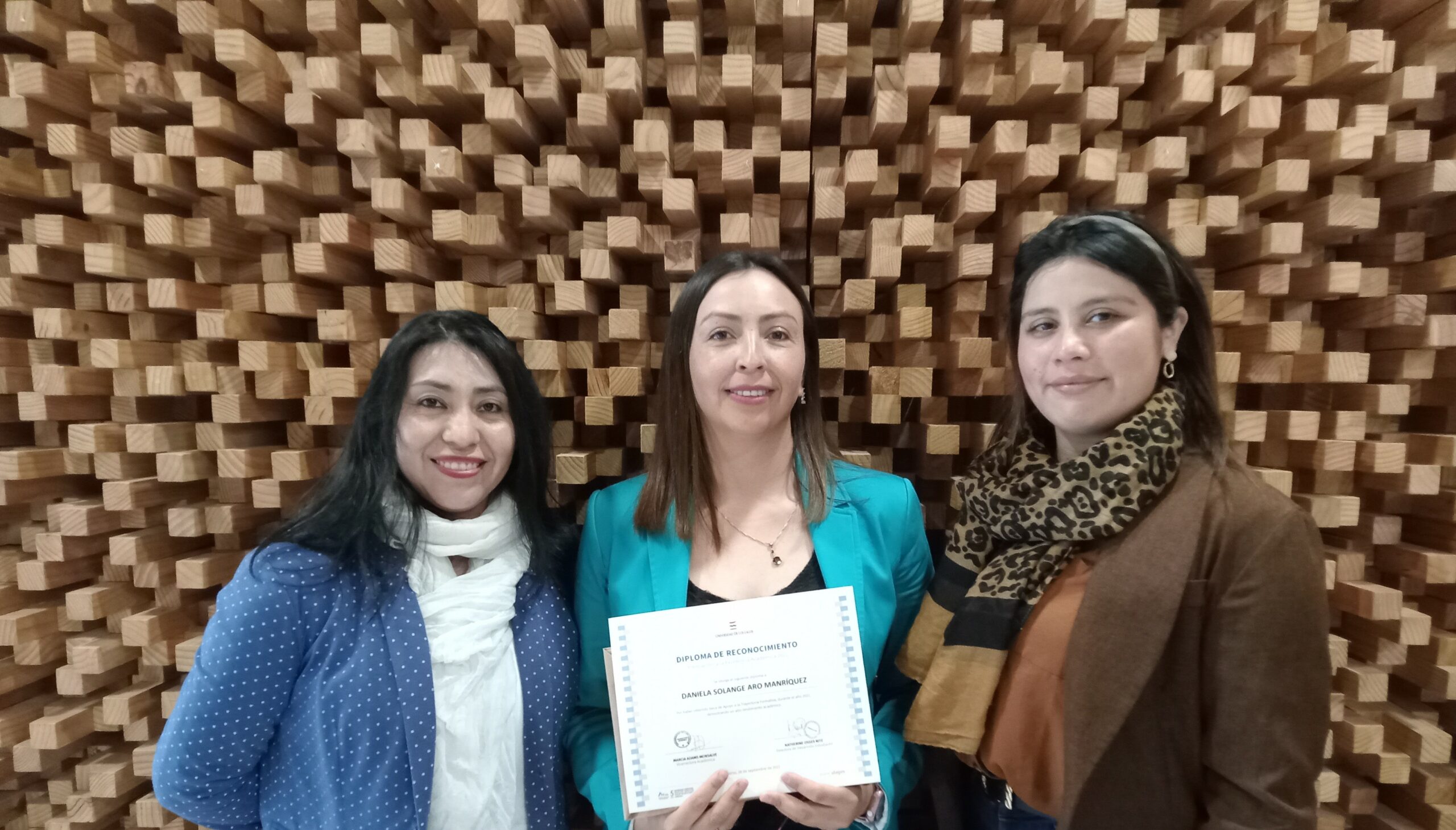 Premio a la Excelencia Académica: Un hito al mérito estudiantil