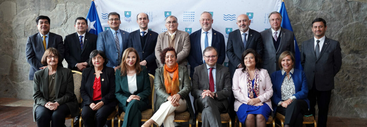 Universidades del Estado expresan su preocupación por propuesta de Ley de Presupuesto para 2023