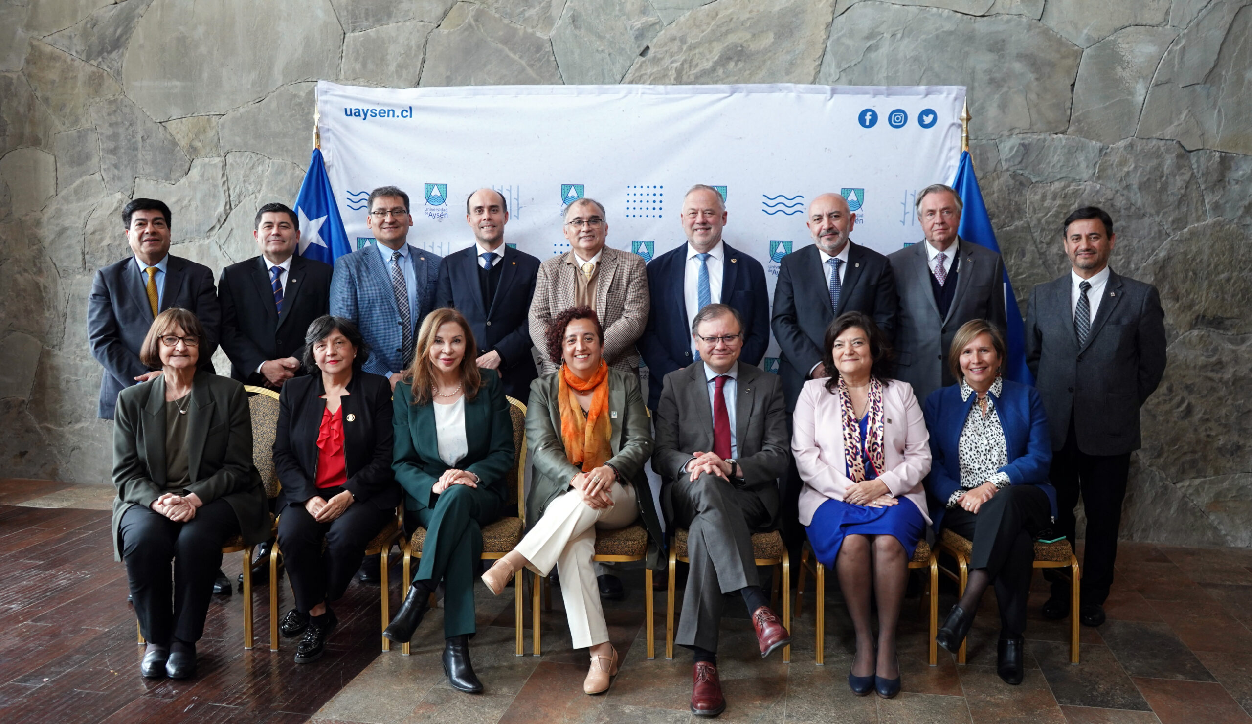 Comunicado a la opinión pública sobre reunión con Ministro de Educación