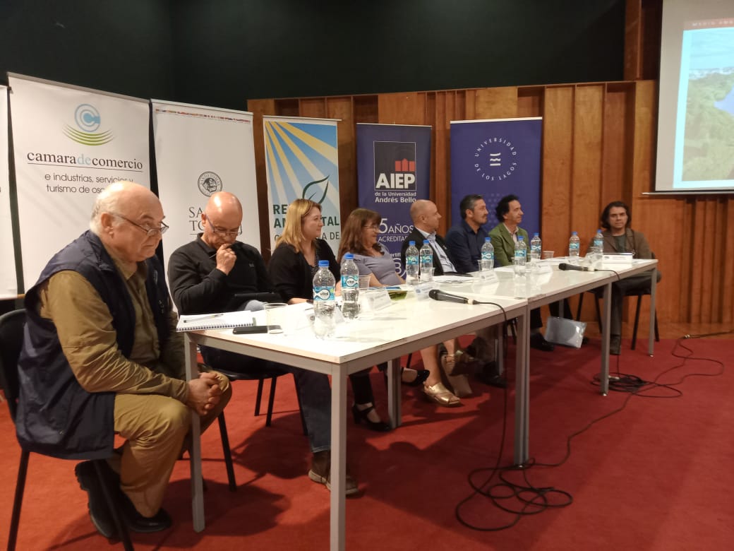 Entregan resultados de Consulta Abierta «Osorno, nuestra Ciudad»