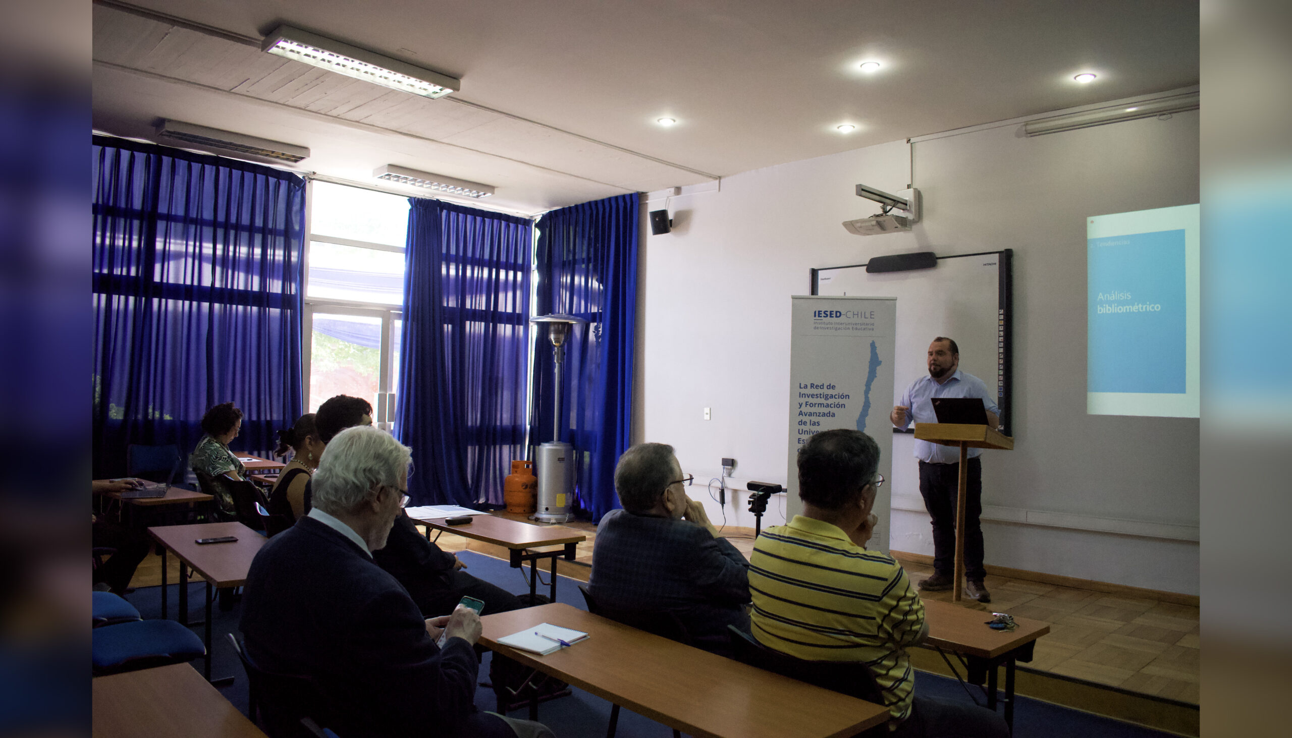 Investigadoras/es cuentan desde ahora con Manual de revistas científicas de educación superior