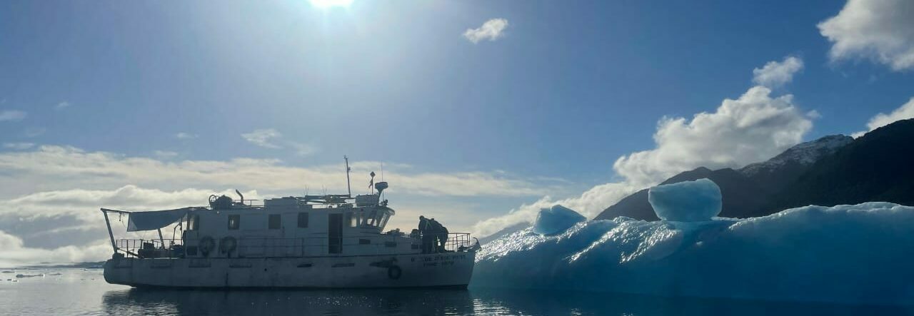 6° Congreso de Oceanografía Física, Meteorología y Clima del Pacifico Sur Oriental: El encuentro de la ciencia al servicio del mundo