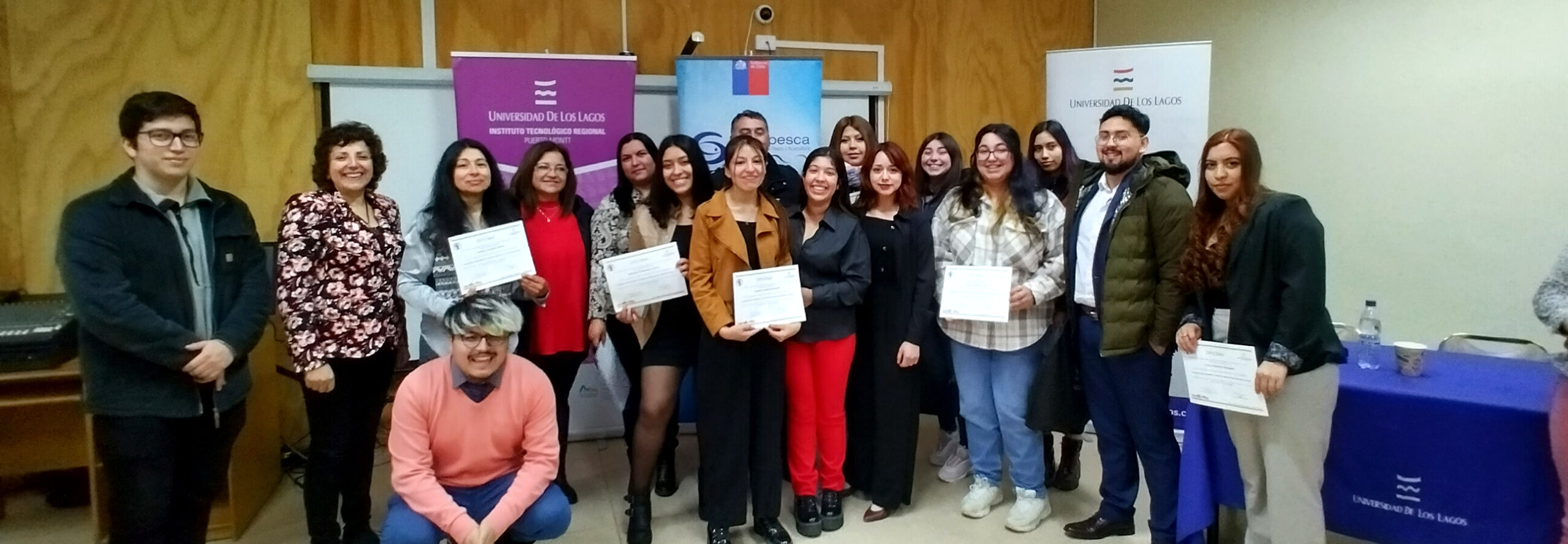Técnicos en Alimentos son certificados en normativas de análisis de peligros y puntos críticos de control alimentario