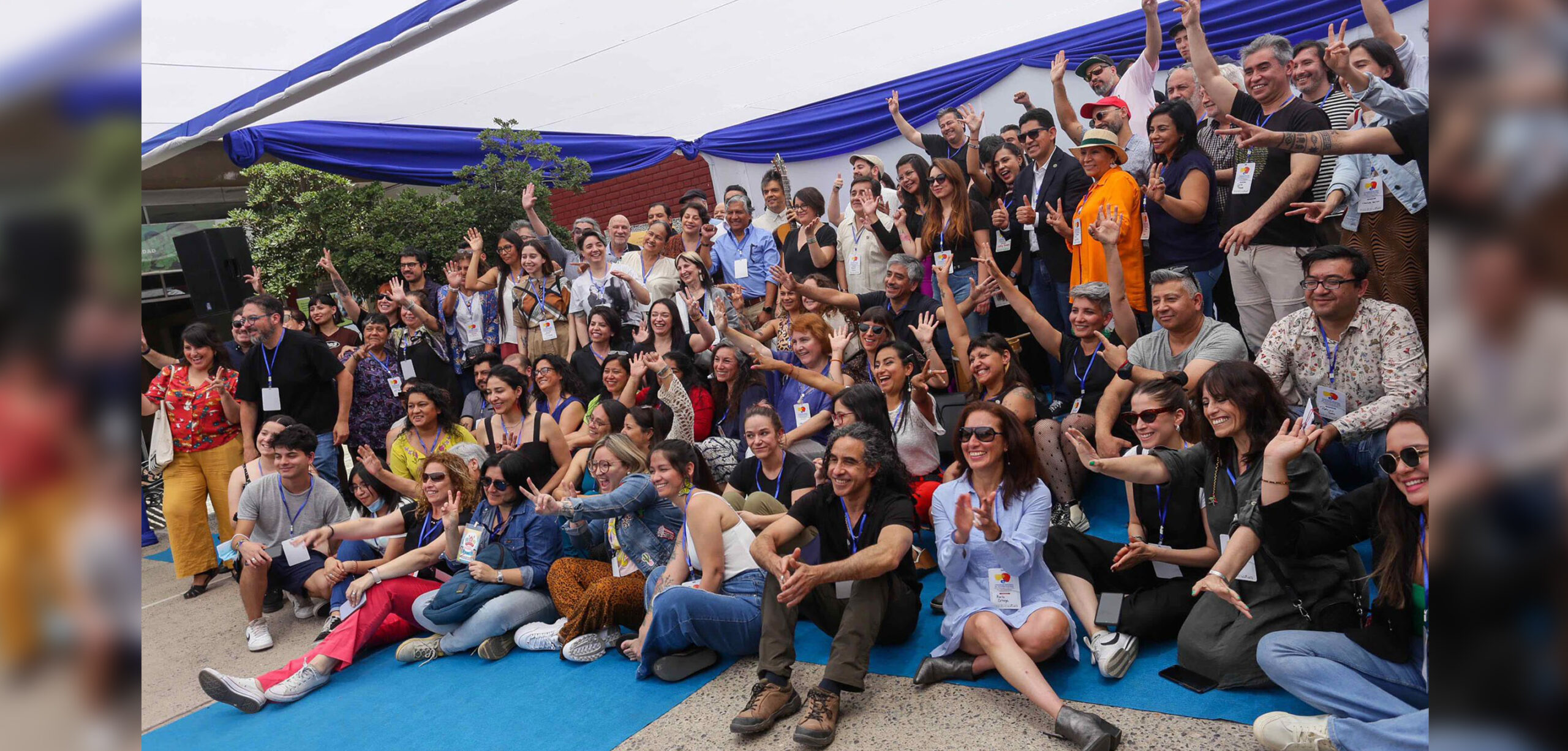 Positiva evaluación de 3er Congreso Nacional de Gestión Cultural