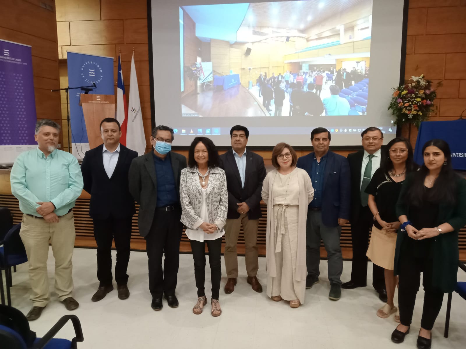 Homenaje a la profesora Pilar Álvarez-Santullano: Trayectoria y calidad humana en el más alto nivel