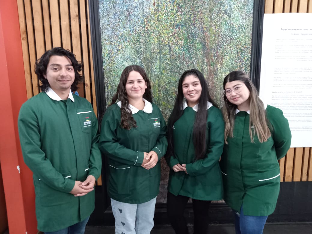 Prosecución de Estudios en Educación Parvularia: jornada de reflexión buscó un cambio de mentalidad