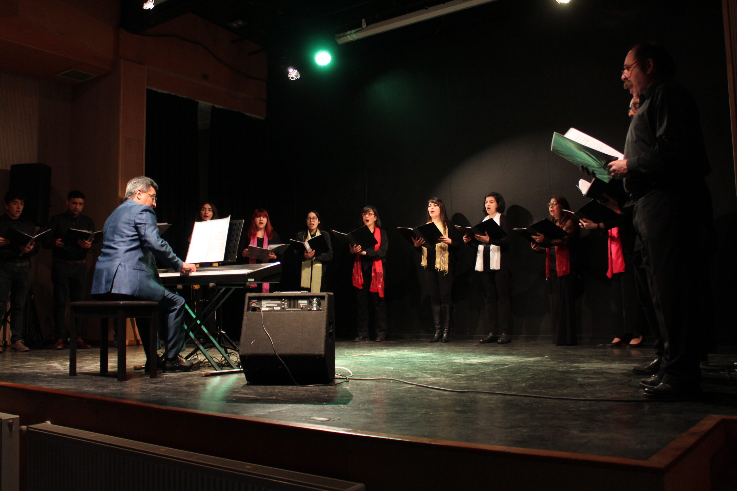 “Un Concierto para Crear Recuerdos”: Coro y Orquesta invitan a la familia este sábado en Osorno