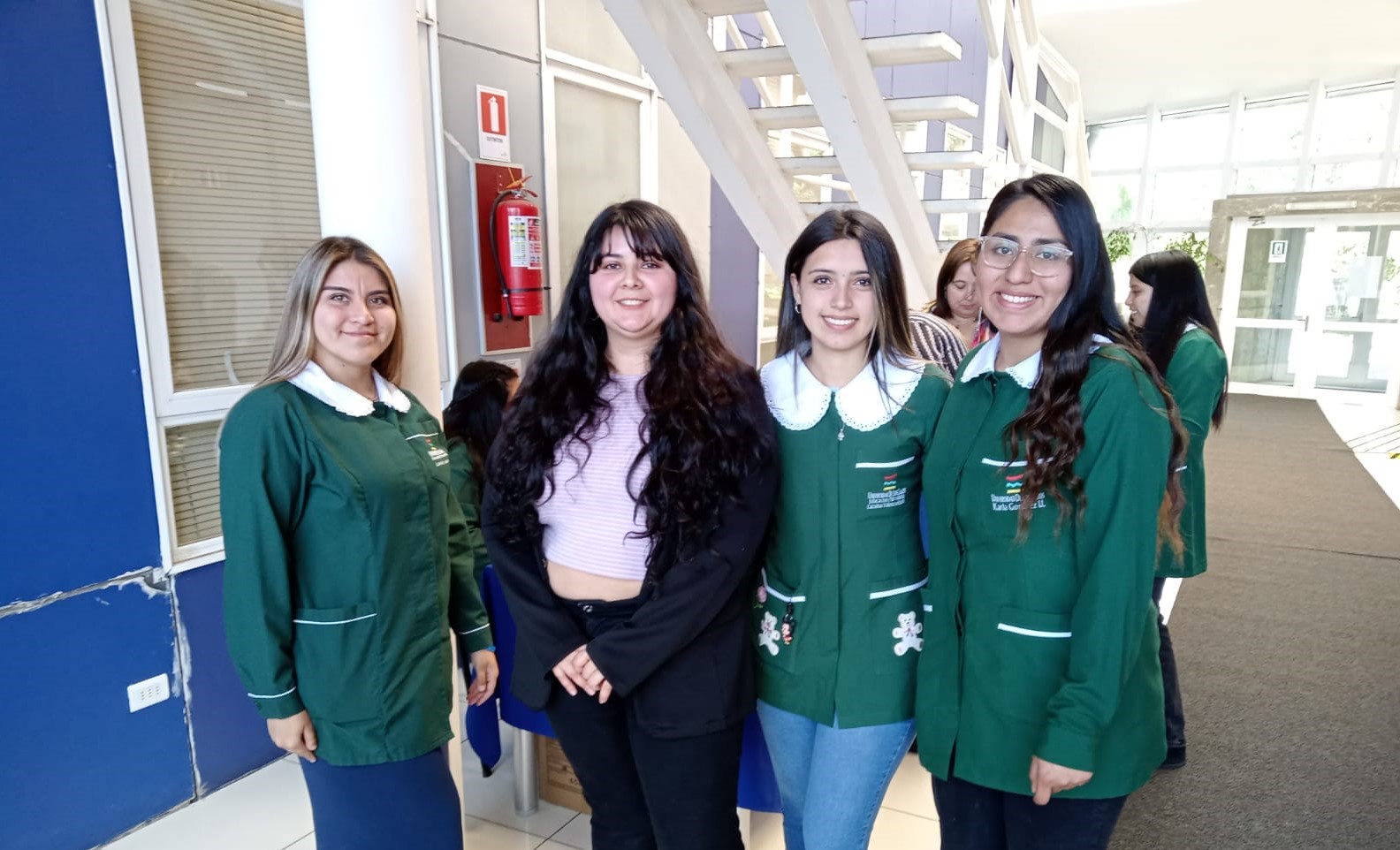 ULagos y JUNJI: Alianza estratégica para la actualización de profesionales