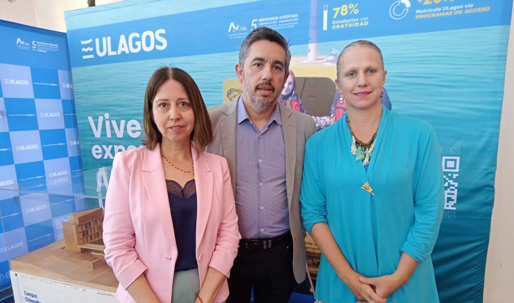 ULagos y Mineduc realizaron el cierre de los Talleres Seamos Comunidad
