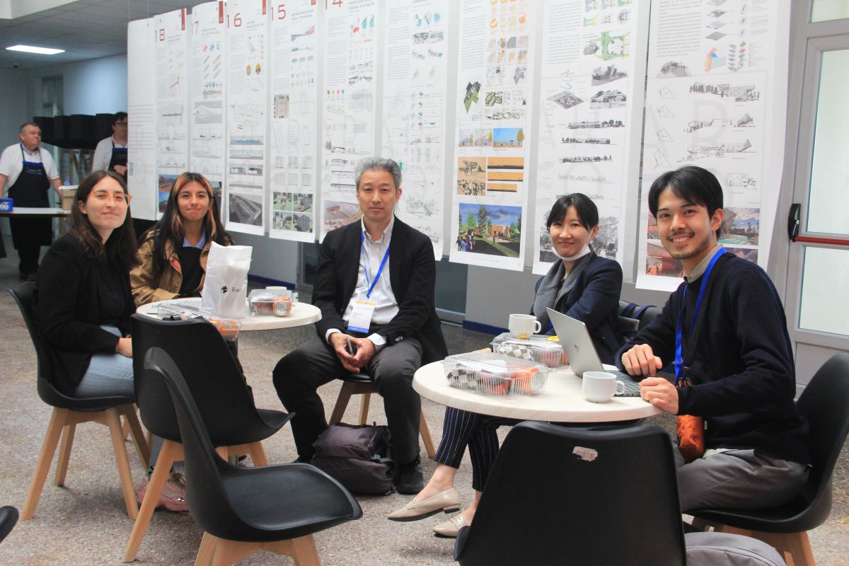 Desarrollo de investigación e intercambio de experiencias marcan IV Foro Académico Chile Japón