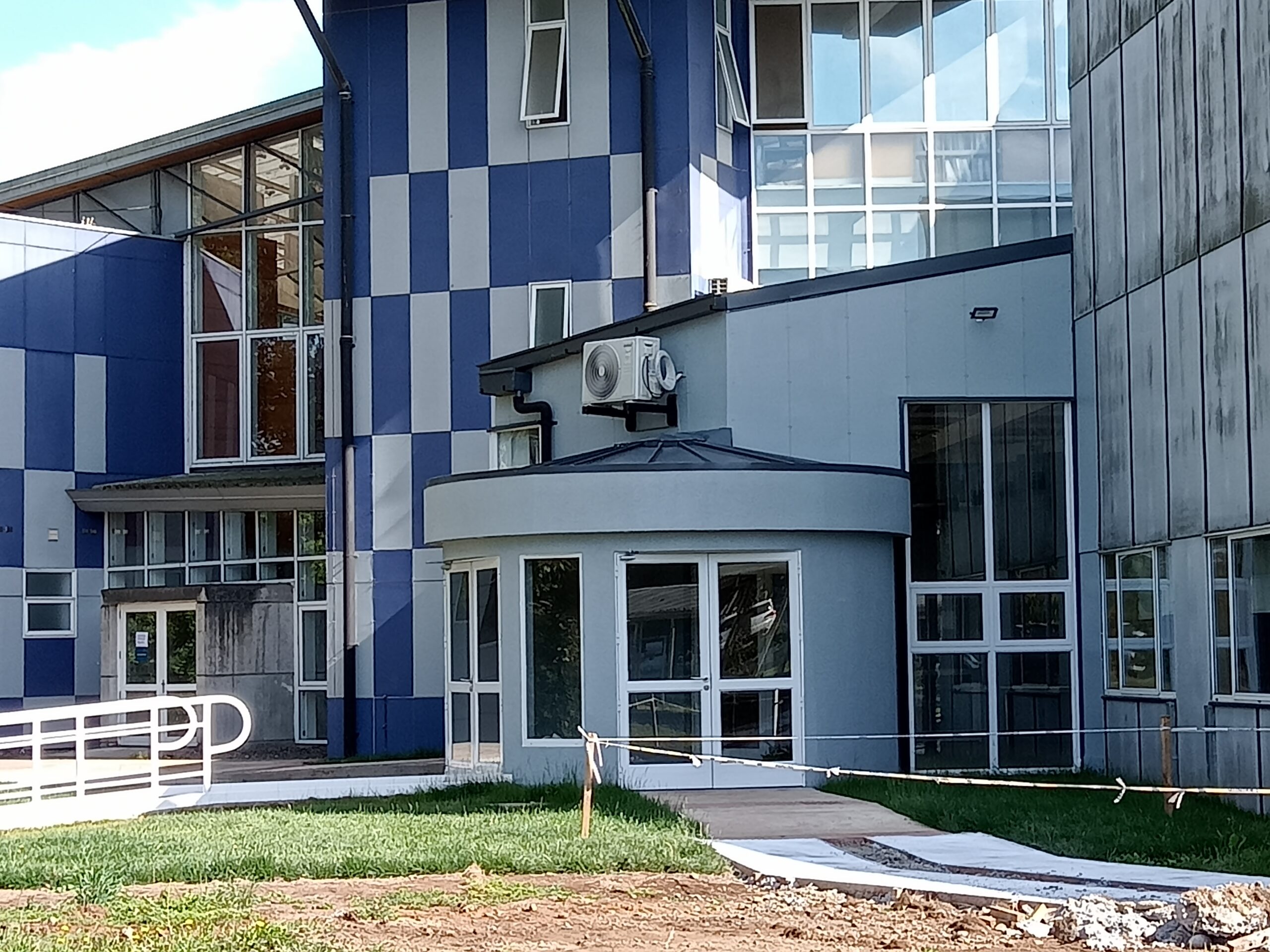 Universidad cuenta con nuevo punto estudiantil para alimentación de estudiantes en Osorno