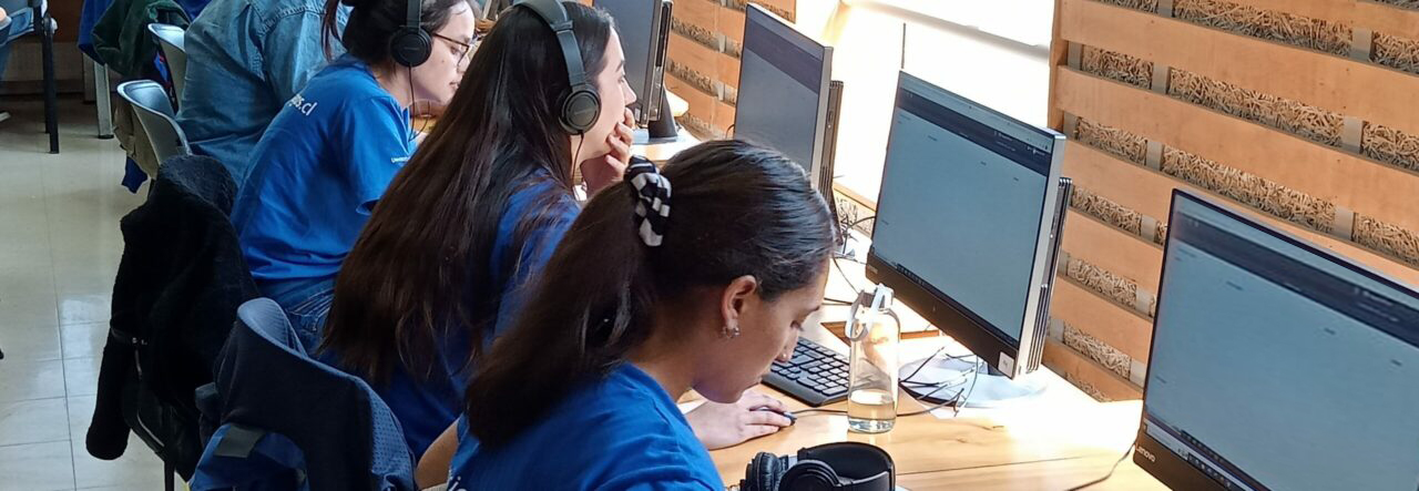 Call Center ULagos: una plataforma que apoya el ingreso de nuevos (as) estudiantes