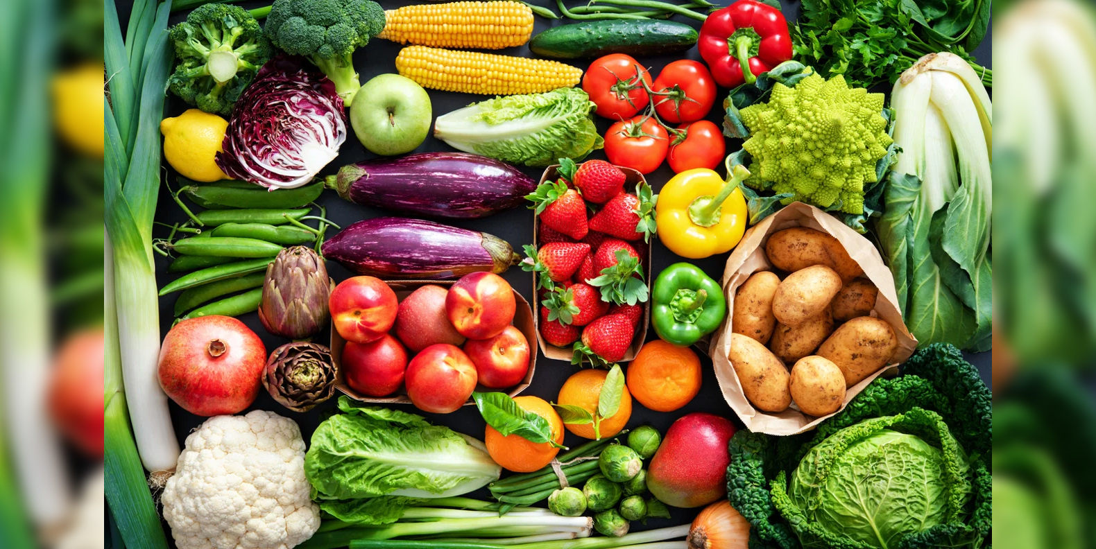 Publican artículo sobre el veganismo en Chile y sus dificultades