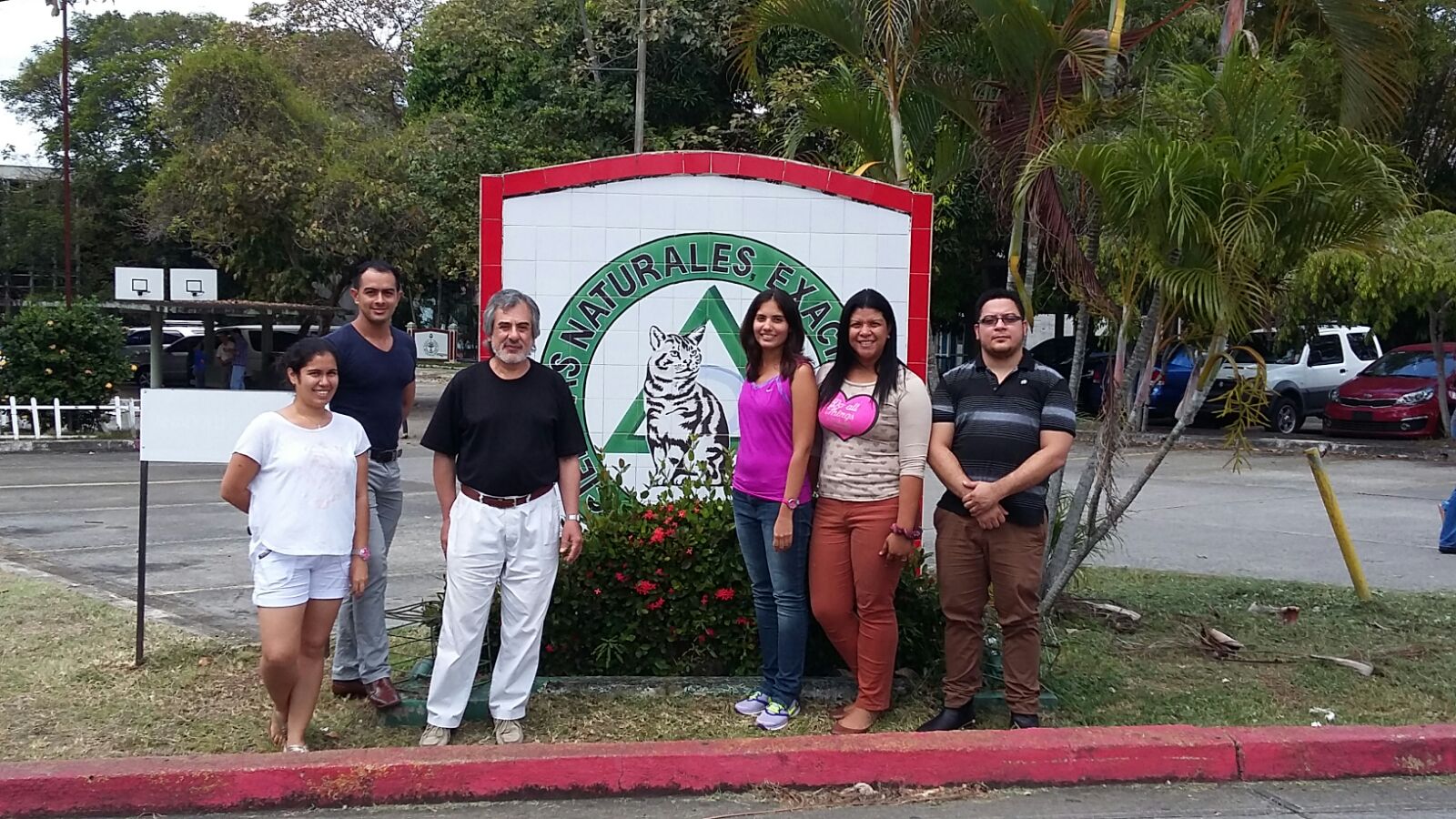 ULagos participa en relevante investigación que hace frente al cambio climático