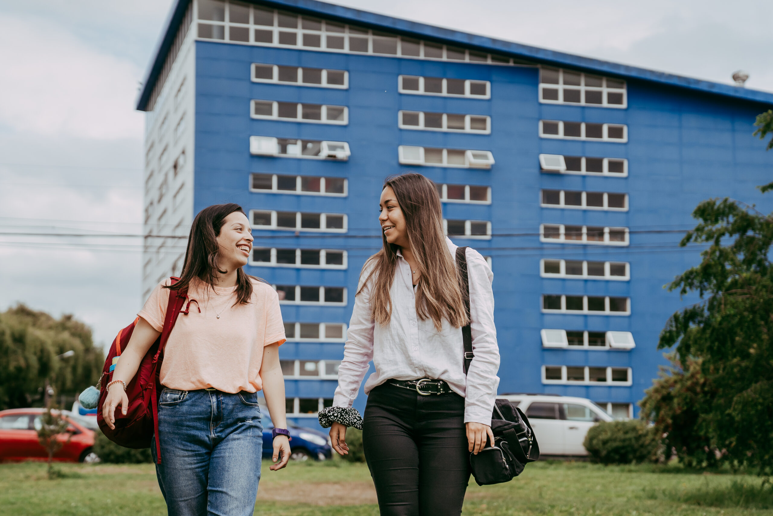Cinco proyectos colaborativos se adjudicaron exitosamente la primera versión del concurso UFRO – ULAGOS 2023