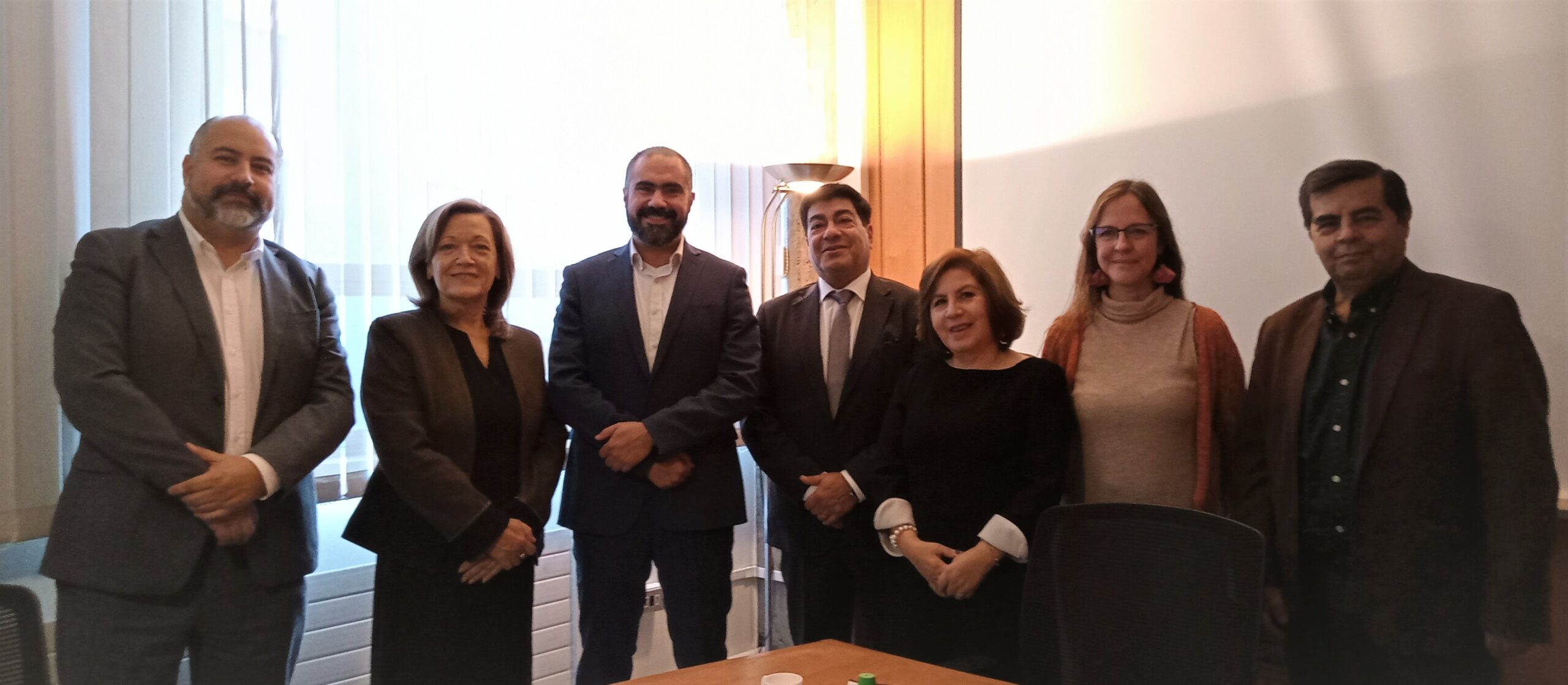 Subsecretario de Educación Superior inaugura año académico de la ULagos