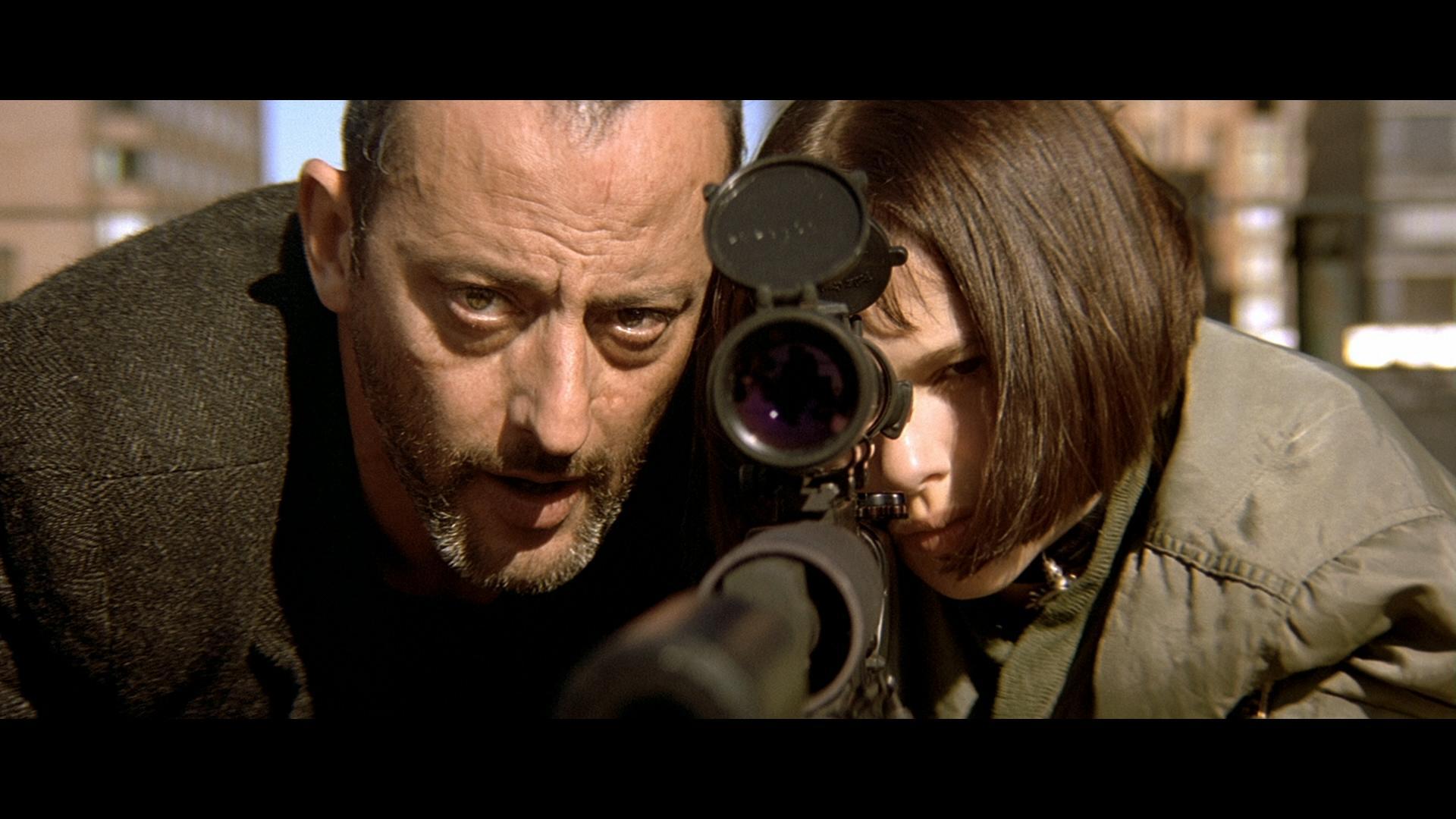 “El Perfecto Asesino”: Vuelve un clásico de los noventa al Cine Club ULagos