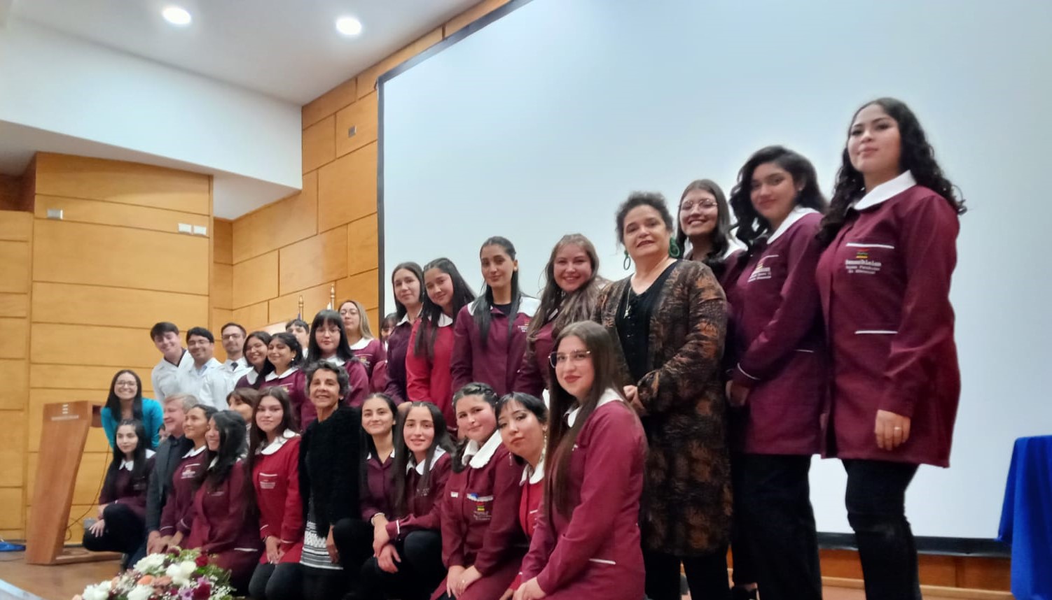 Investidura de Educación Diferencial: El paso decisivo a la vocación profesional