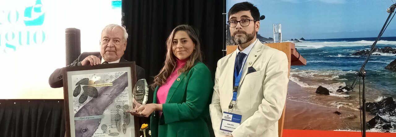 Con el desafío de comunicar la ciencia se inaugura el 42° Congreso de Ciencias del Mar 2023