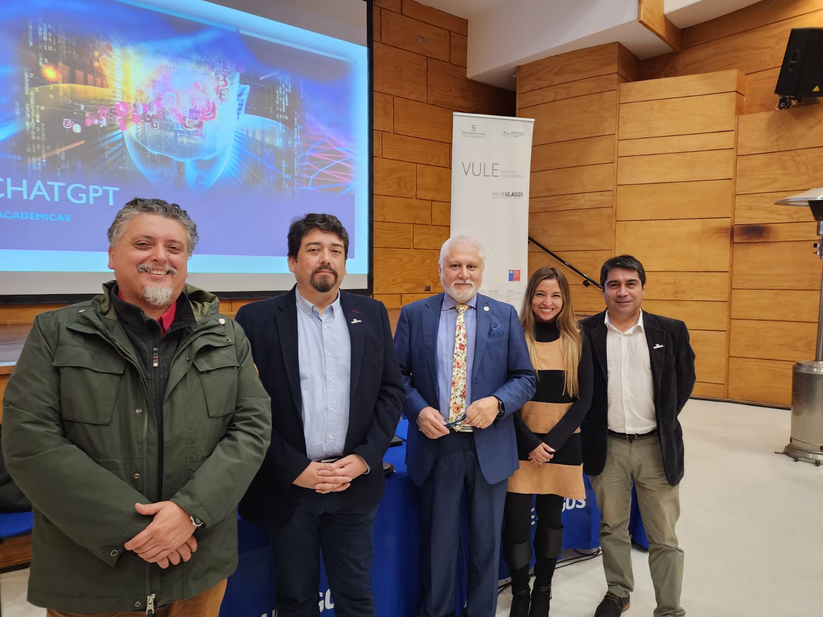 Chat GPT y su impacto en los sistemas de evaluación universitaria