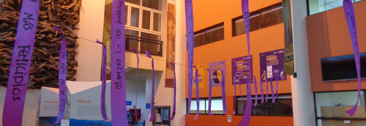 Mayo Feminista celebra reglamento para estudiantes padres y madres