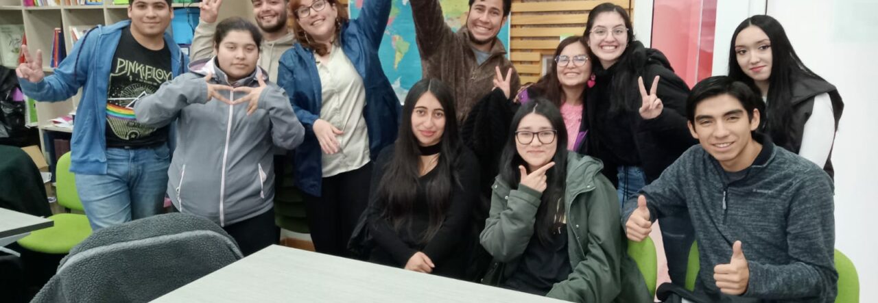 Día internacional de la mujer matemática: ULagos vivió intensa jornada de actividades