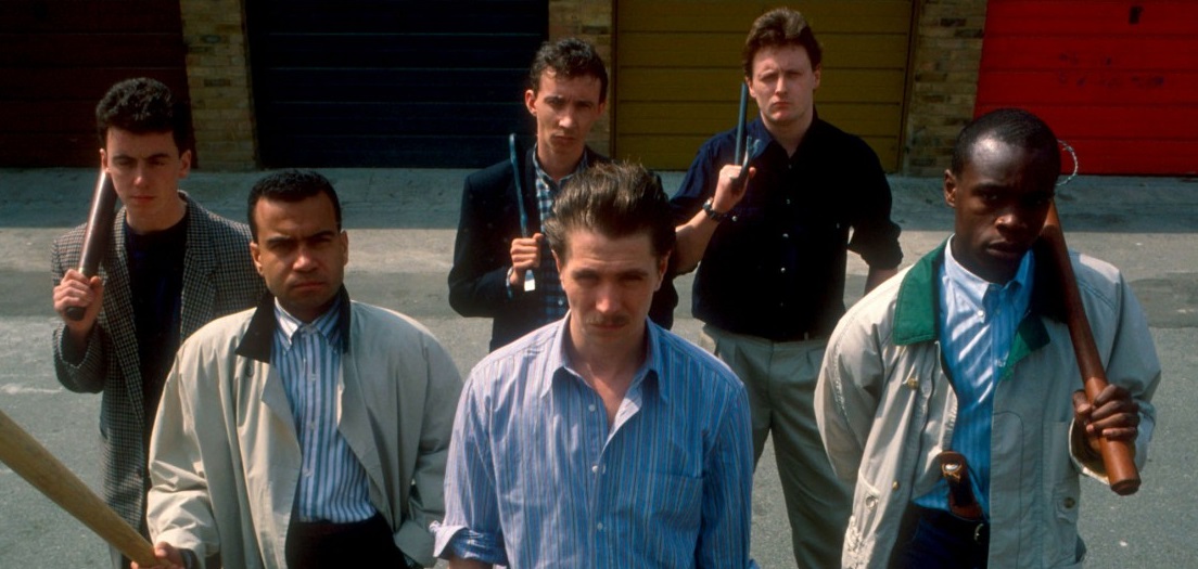 El fenómeno de las barras bravas llega al Cine Club ULagos en «The Firm»