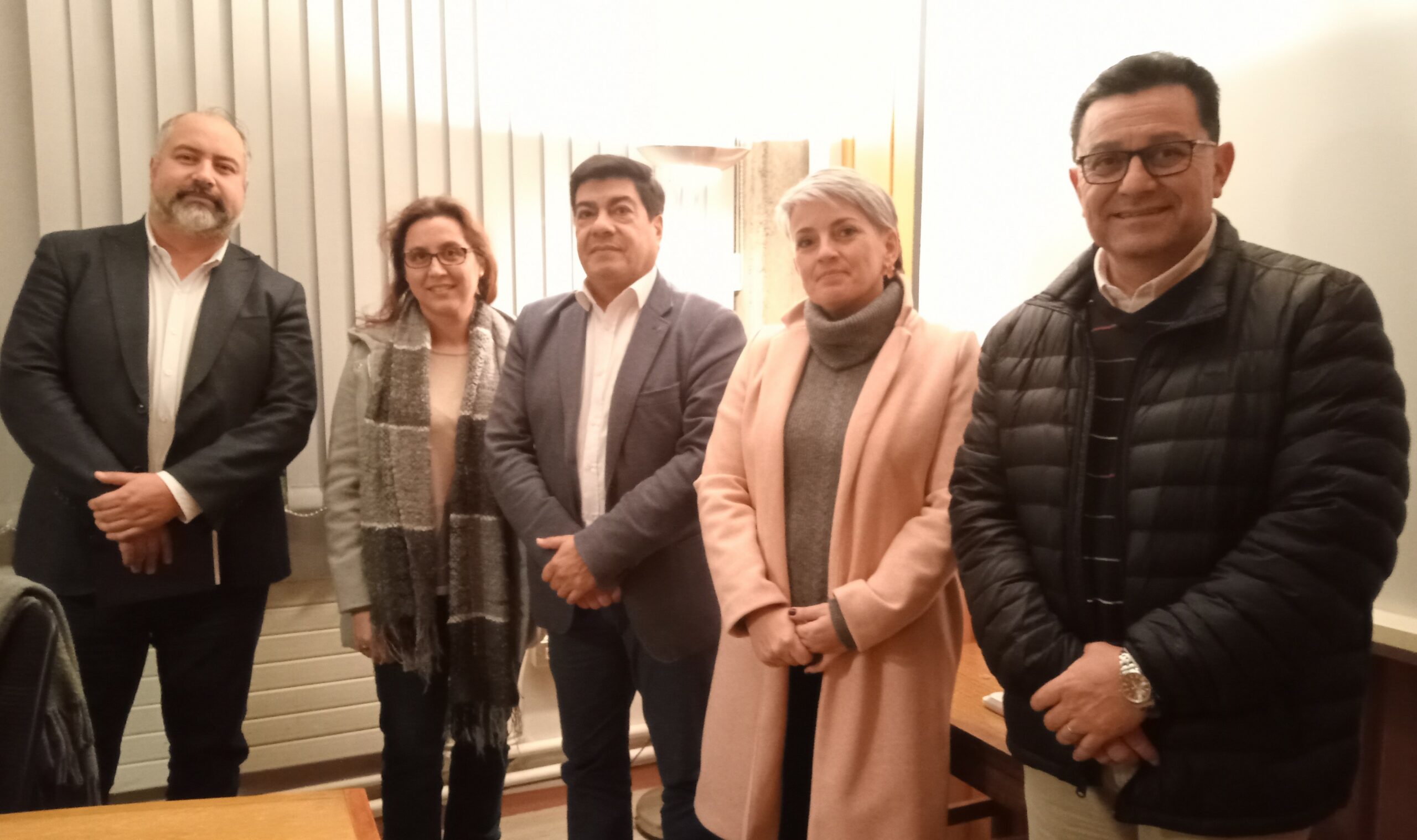 Seremi de Ciencias de la macro zona sur dialogó con investigadores (as) ULagos