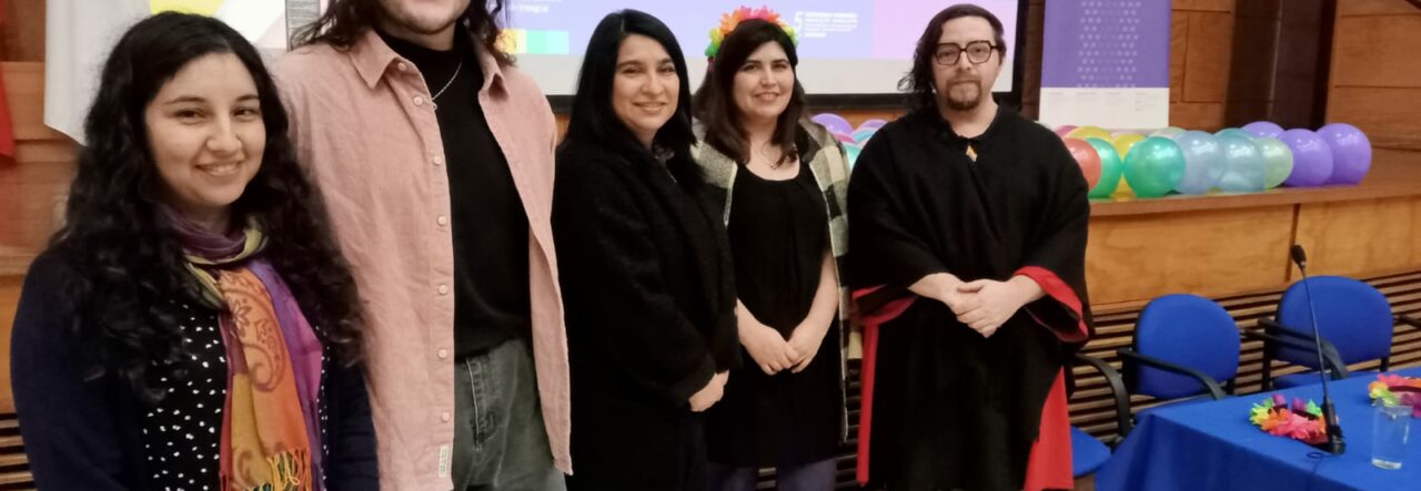 Con lanzamiento de libro de microcuentos conmemoran el Día del Orgullo  LGBTIQA+