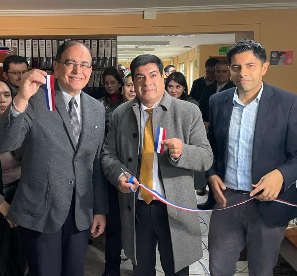 ULagos inaugura su primera Clínica Jurídica Comunitaria junto a la Municipalidad de Osorno